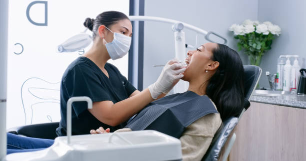 Dental Inlays and Onlays in Highland Lakes, NJ