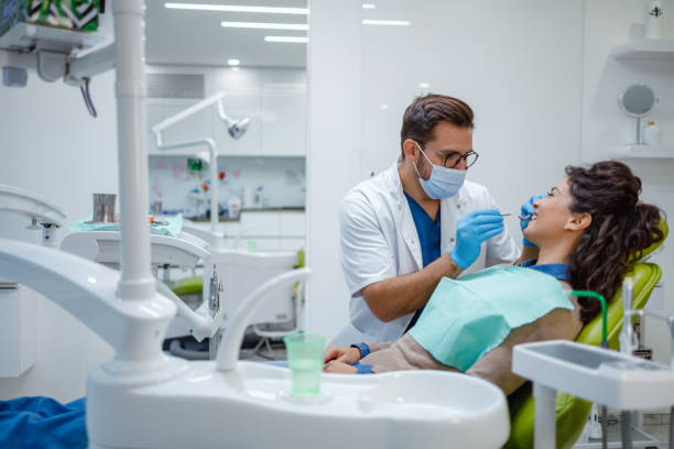 Dental X-Rays and Imaging in Highland Lakes, NJ